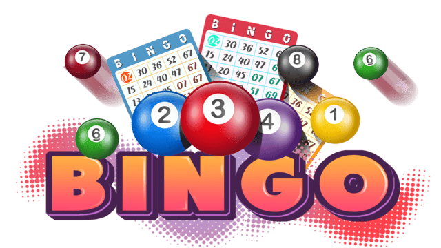 Bingo Hall at Elements Casino Chilliwack