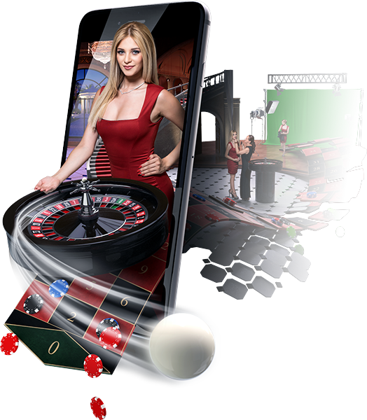Live Casino & Table Games – Casino Chilliwack Online
