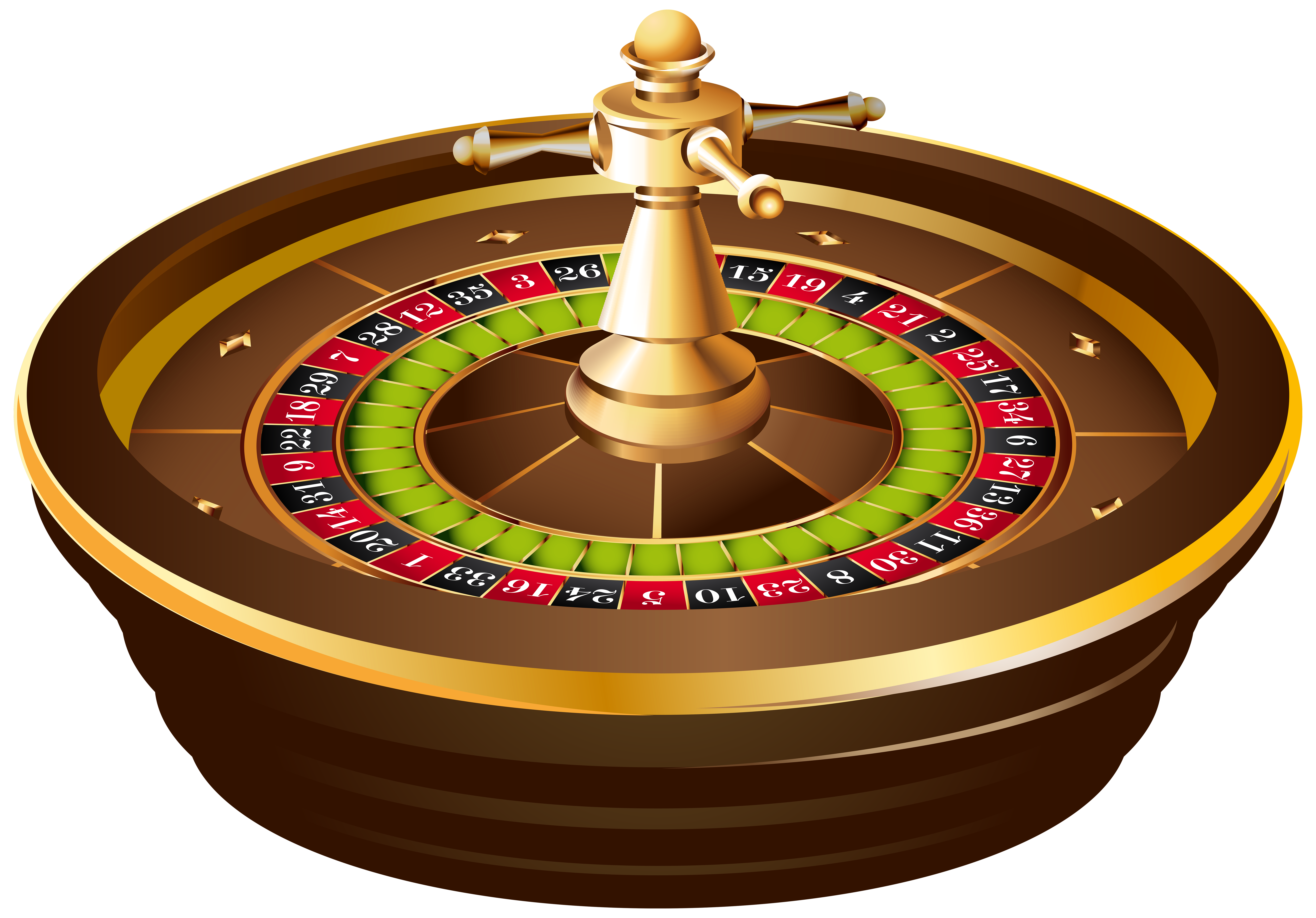 Roulette at Casino Chilliwack Online
